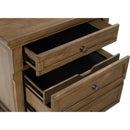 Signature Design by Ashley Feddinger PCB779-92 Two Drawer Night Stand IMAGE 6