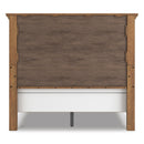 Signature Design by Ashley Feddinger PCB779B2 Queen Panel Bed IMAGE 4