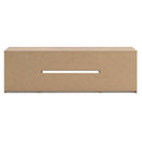 Signature Design by Ashley Cayboni W3787-68 LG TV Stand with Fireplace Option IMAGE 5