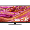 Samsung 55-inch Neo QLED 4K Smart TV QN55QN90FAFXZC IMAGE 1