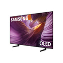 Samsung 83-inch OLED 4K Smart TV QN83S85FAEXZC IMAGE 2