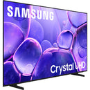 Samsung 85-inch Crystal UHD 4K Smart TV UN85U8000FFXZC IMAGE 4