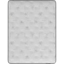 Spring Air 8070 Baha Never-Turn Tight Top Firm Mattress (Full XL) IMAGE 3