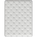 Spring Air 8017 Rapture Never-Turn Euro Top Plush Mattress (Twin) IMAGE 3
