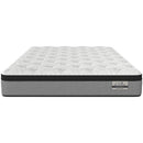 Spring Air 8017 Rapture Never-Turn Euro Top Plush Mattress (Twin XL) IMAGE 2