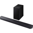 Samsung Sound Bar HW-Q600F/ZC IMAGE 2