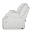 Signature Design by Ashley Top Tier Rocker Fabric Recliner 9270625C IMAGE 5
