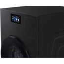  Samsung All-in-One Electric Laundry Center WD90F53AVBAC IMAGE 5