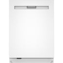 Maytag Third Level Rack Dishwasher with Open Air Dry MDPS7024SW IMAGE 1