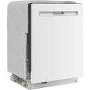 Maytag 24-inch Top Control Dishwasher with PowerBlast® MDPS7024SW IMAGE 7