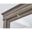 Signature Design by Ashley Blairhurst Dresser Mirror B916-36 IMAGE 3