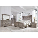 Signature Design by Ashley Blairhurst Dresser Mirror B916-36 IMAGE 5