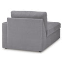 Signature Design by Ashley Modmax RAF Corner Chaise 9210417 IMAGE 2