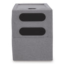 Signature Design by Ashley Modmax Console with Audio System 9210427 IMAGE 3