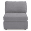 Signature Design by Ashley Modmax Armless Chair 9210446 IMAGE 2