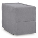 Signature Design by Ashley Modmax Console with Storage 9210457 IMAGE 1