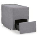 Signature Design by Ashley Modmax Console with Storage 9210457 IMAGE 2