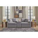 Signature Design by Ashley Modmax Console with Storage 9210457 IMAGE 6