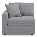 Signature Design by Ashley Modmax LAF Corner Chair 9210464 IMAGE 2