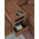 Signature Design by Ashley Modmax Console with Audio System 9210227 IMAGE 5