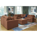  Signature Design by Ashley Modmax 9210246 Armless Chair IMAGE 14