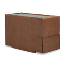 Signature Design by Ashley Modmax Console with Storage 9210257 IMAGE 1