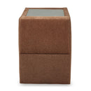 Signature Design by Ashley Modmax Console with Storage 9210257 IMAGE 3
