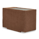 Signature Design by Ashley Modmax Console with Storage 9210257 IMAGE 4