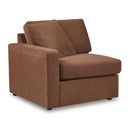 Signature Design by Ashley Modmax LAF Corner Chair 9210264 IMAGE 1