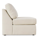 Signature Design by Ashley Modmax Armless Chair 9210346 IMAGE 3