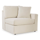 Signature Design by Ashley Modmax RAF Corner Chair 9210365 IMAGE 1