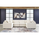 Signature Design by Ashley Modmax RAF Corner Chair 9210365 IMAGE 5