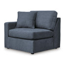 Signature Design by Ashley Modmax LAF Corner Chair 9210164 IMAGE 4