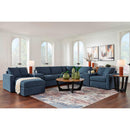  Signature Design by Ashley Modmax 9210165 RAF Corner Chair IMAGE 16