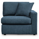 Signature Design by Ashley Modmax RAF Corner Chair 9210165 IMAGE 2