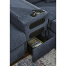Signature Design by Ashley Modmax Console with Audio System 9212127 IMAGE 5
