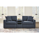 Signature Design by Ashley Modmax Console with Audio System 9212127 IMAGE 6