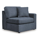 Signature Design by Ashley Modmax RAF Corner Chair 9212165 IMAGE 1