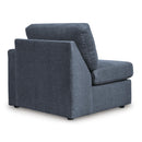 Signature Design by Ashley Modmax RAF Corner Chair 9212165 IMAGE 3