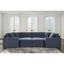 Signature Design by Ashley Modmax RAF Corner Chair 9212165 IMAGE 5