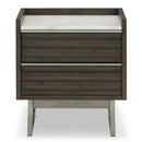 Ashley Arkenton B786-92 Night Stand IMAGE 3