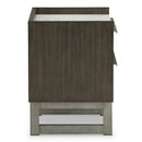 Ashley Arkenton B786-92 Night Stand IMAGE 4