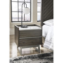 Ashley Arkenton B786-92 Night Stand IMAGE 5