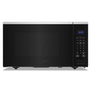 Whirlpool 22-inch, 1.6 cu. ft. Countertop Microwave Oven YWMCS7022SS IMAGE 1