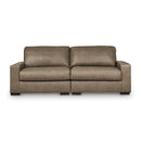  Benchcraft Veronella 76106S1 2 pc Sectional Sofa IMAGE 1