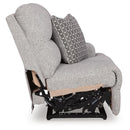  Signature Design by Ashley Acklen Place 93605S8 7 pc Power Reclining Sectional IMAGE 11