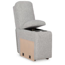  Signature Design by Ashley Acklen Place 93605S8 7 pc Power Reclining Sectional IMAGE 13