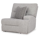  Signature Design by Ashley Acklen Place 93605S8 7 pc Power Reclining Sectional IMAGE 15