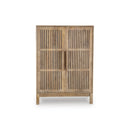 Signature Design by Ashley Pellamour A4000698 Bar Cabinet IMAGE 3