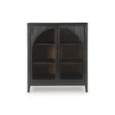Signature Design by Ashley Armenleigh A4000702 Bar Cabinet IMAGE 3